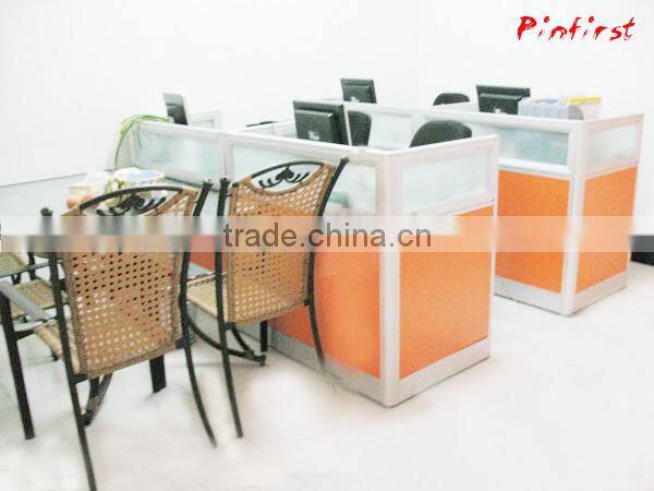 6X Plastic Desktop Magnifying Glass For Reading And Identify