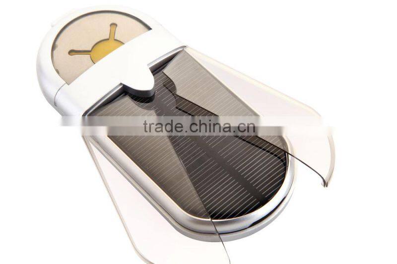 Beatles 5500mah Solar Energy Portable Source Mobile Power Generator Solar Charger Mobile Power Bank