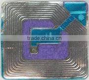 8.2 MHz RF EAS paper thin soft lable