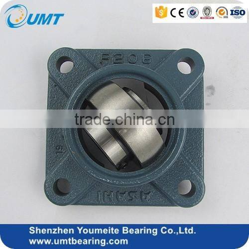Credible Brand Pillow Block Spherical Bearing UCF211