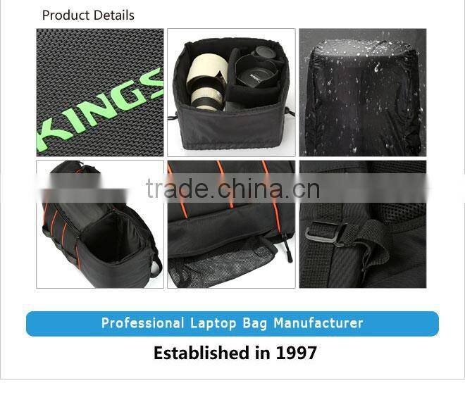 Most popular custom waterproof camera case dslr camera bags