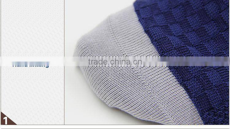 100% organic cotton socks skin colored socks non slip socks