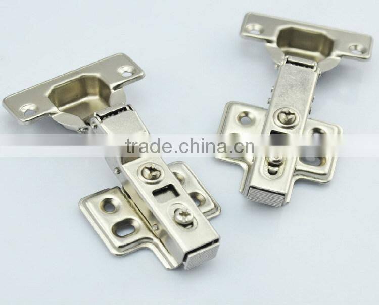 Design hot-sale kitchen hydraulic bi fold door hinge