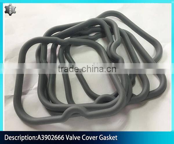 High Performance Valve Chamber Cover Gaskets A3902666 3902666