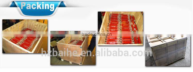 Metal Stamping Front Fork