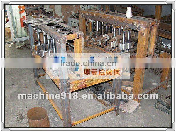 Best Offer of Automatic Wooden Handle Forming Machine