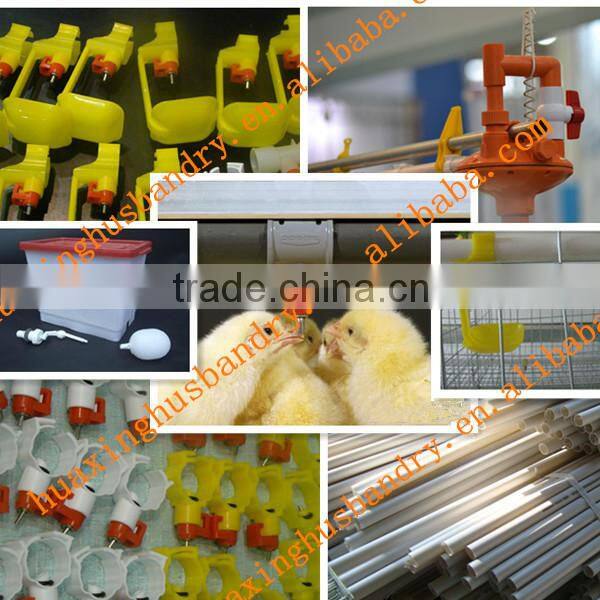 Poultry chicken cage including installation and after-sale service for sale