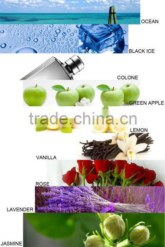 Guangzhou panyu low-cost Wholesale custom car air fresheners