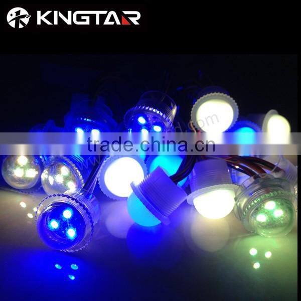 26mm Full color Digital RGB Pixel LED