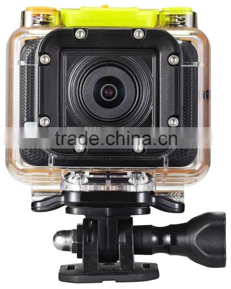 Hot Sale sport dv camera wholesale
