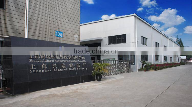 Building industry zinc plating carbon steel washer