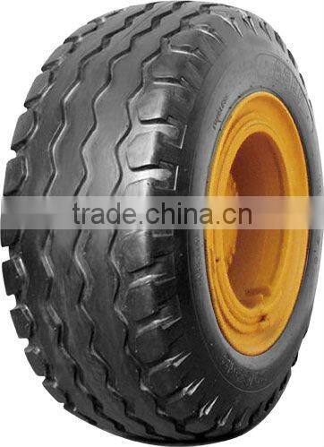 High flotation farm tire 400/60-15.5