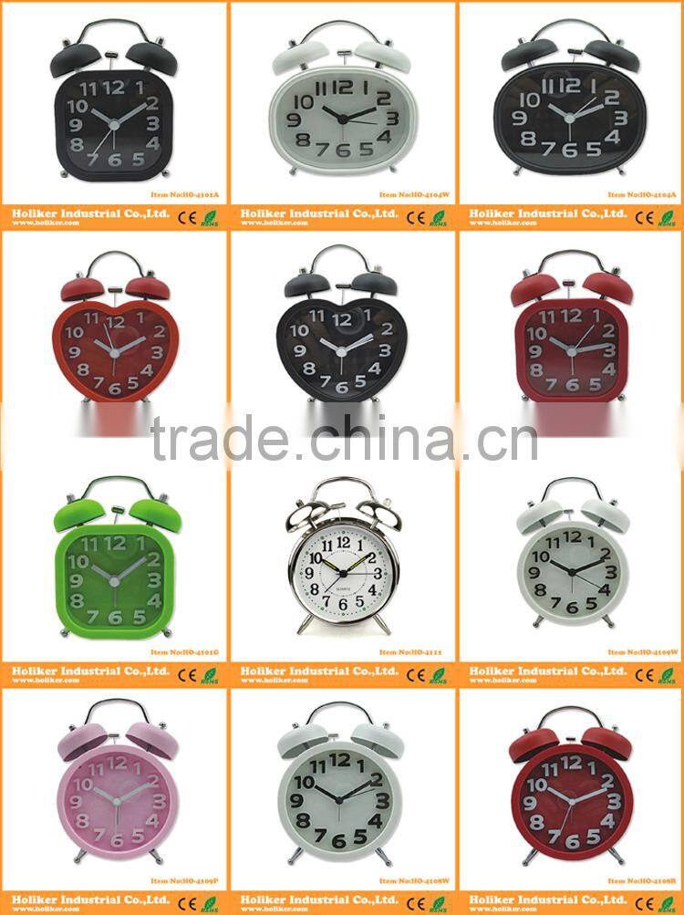 Digital Pen Holder clock with Calendar and Alarm