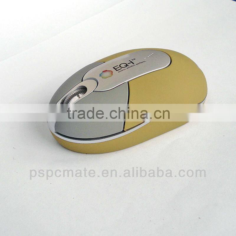 Shenzhen Computer Accessories 27 RF Wireless Mouse