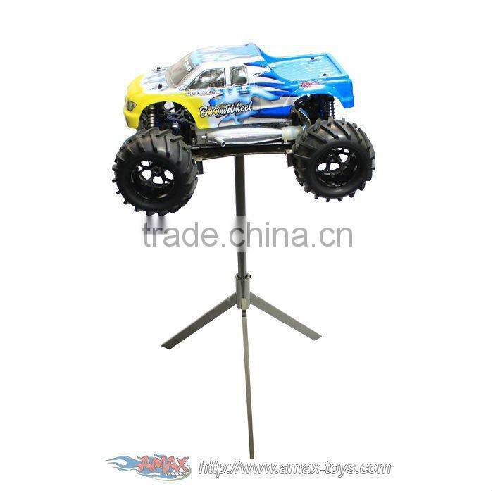 mt-80147 rotary stand for model car