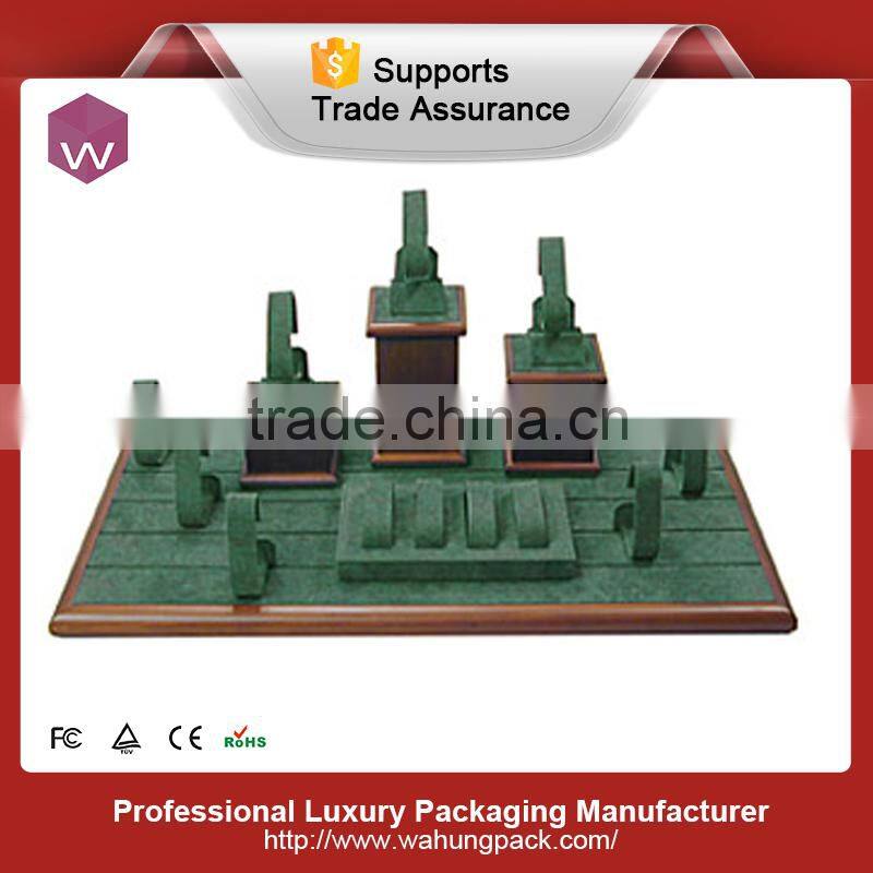 Fashion wrist watch display stand design(WH-4092-ML)