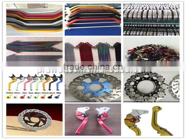 WM 36 holes alloy motorcycle rims wheel rims