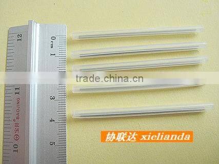 fiber optic sleeve fusion protection sleeve