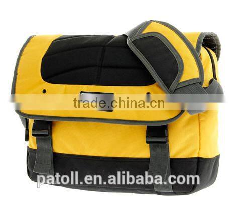 2014 hot sale fasion leisure canvas shoulder bag