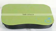 Movable Laptop Desk With Light,Laptop Desk