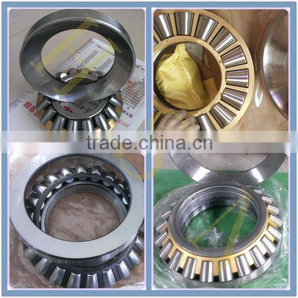 HaiSheng STOCK bearing 1287/84 K slewing bearing