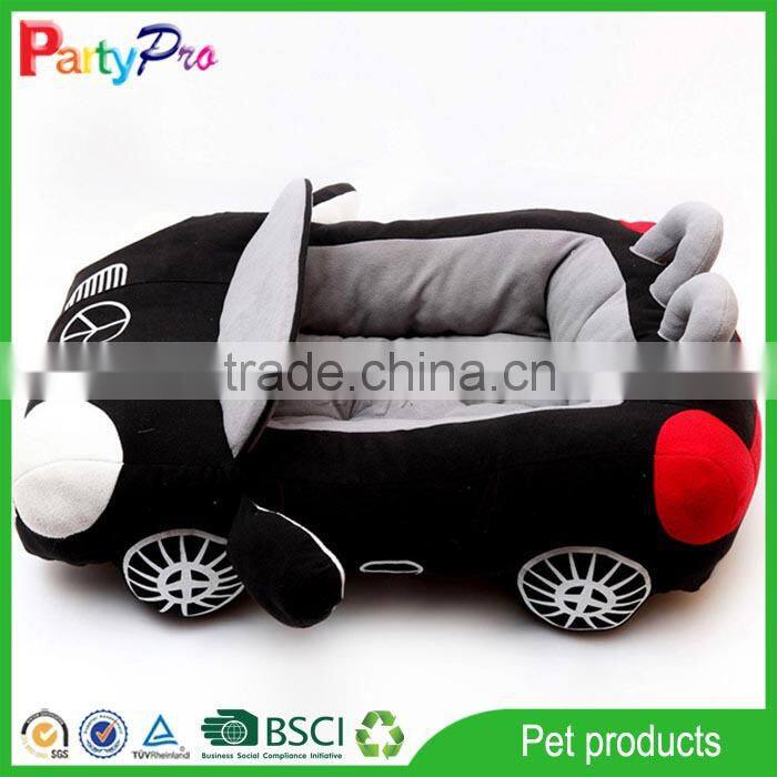 Partypro 2015 New Products Pet Supply Dog Bed Car Dog Bed Luxury