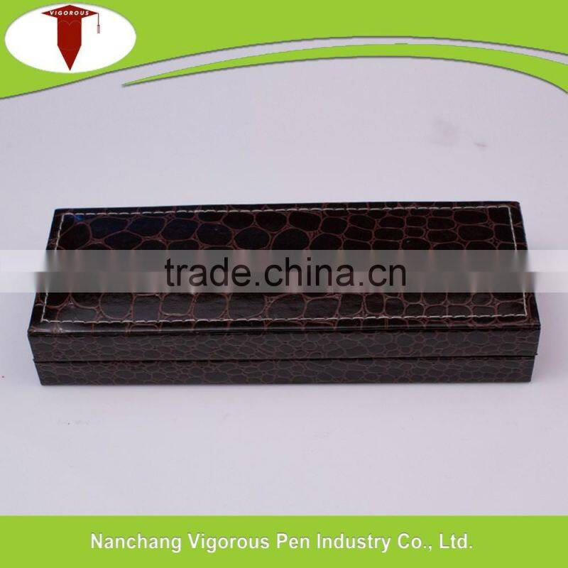 high level metal gift pen with box