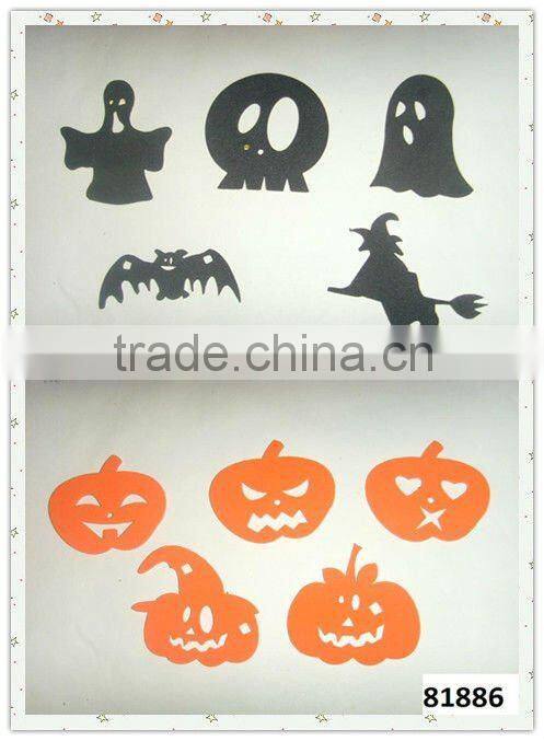 halloween decorations,EVA icon