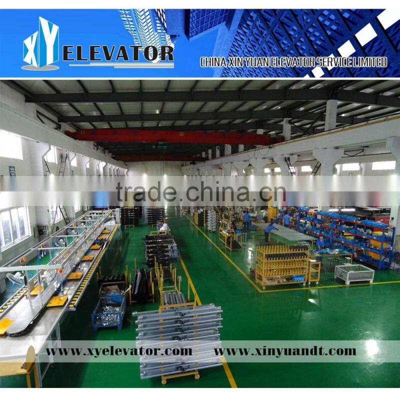 Selcom Elevator door