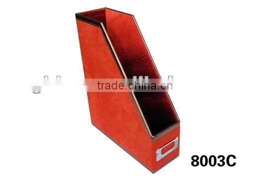 File organizer in PU outside