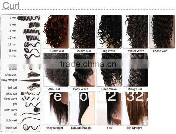 Kinky Straight Short Natural Black Lace Front Wig Human Hair