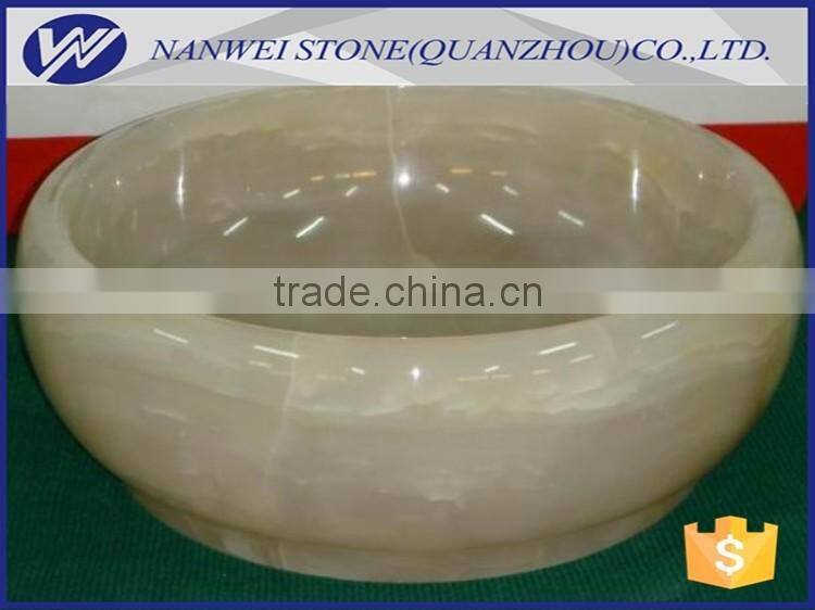 Face stone wash basin