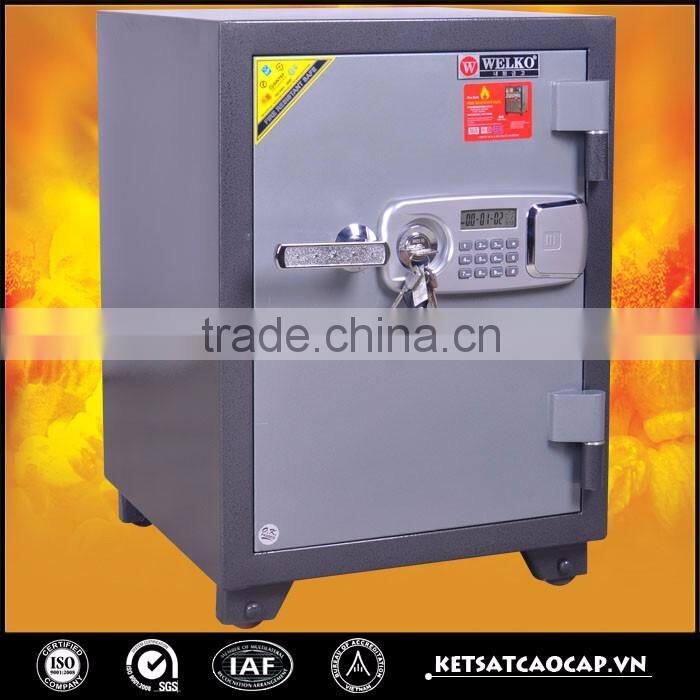 electronic safe - KS 125 E