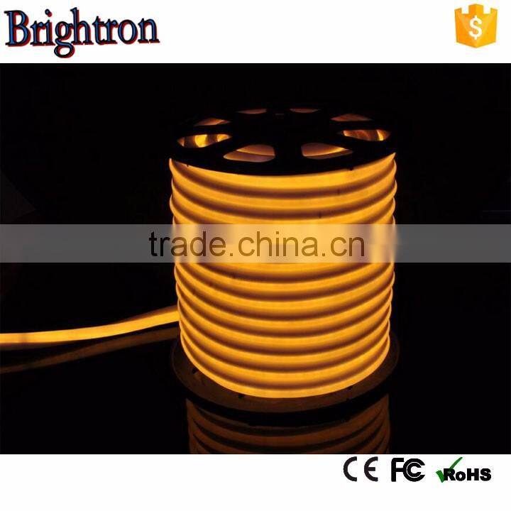 High quality led strip 220v led tube jacket with air conditioning