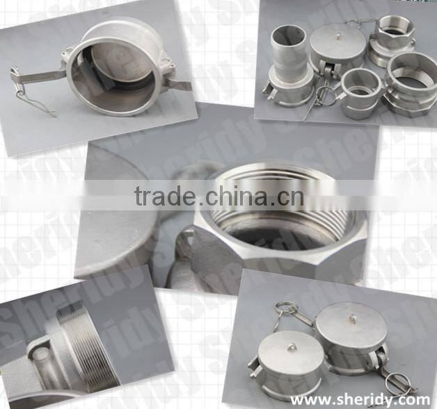 ss handrail 316 Frameless pool glass balustrade spigots