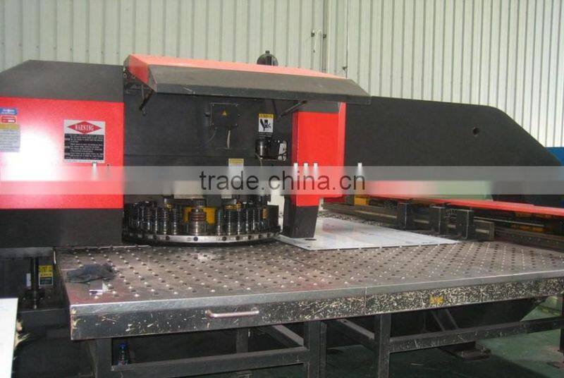 Hydraulic Pallet Truck with Capacity of 2,000 to 2,500kg