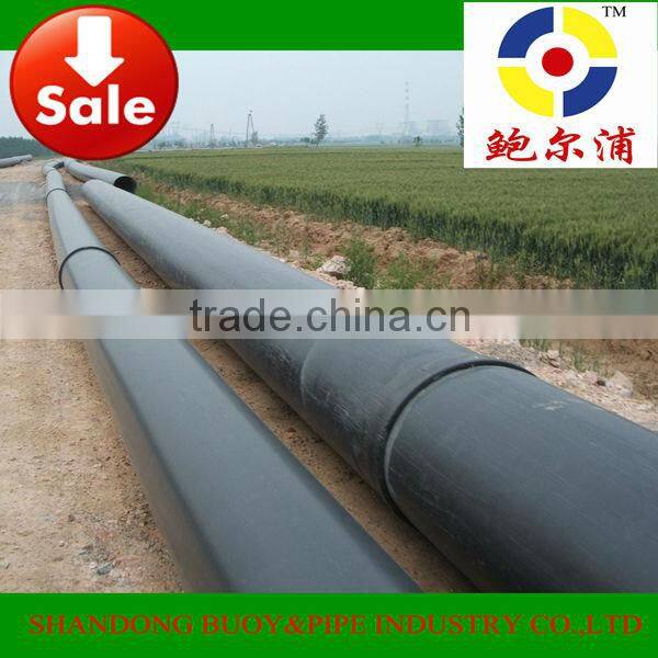 1200MM Plastic-steel Composite Pipe