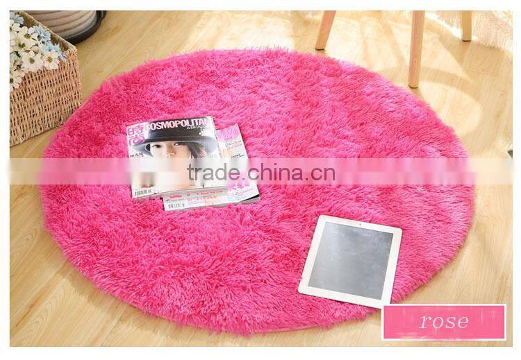 baby floor mat in purple red white color