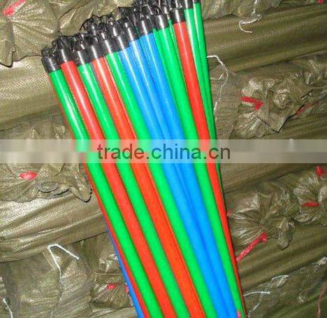 NATURAL long handle broom LOW PRICE