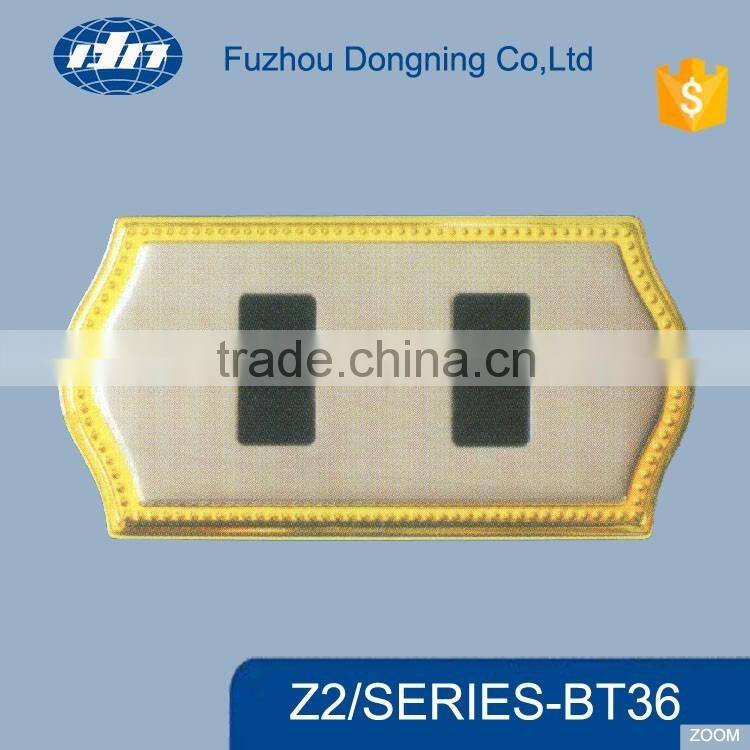 New arrival Fashion Design switch panel BT36
