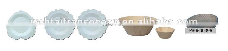 Hot New Products For 2015 Wooden Salver
