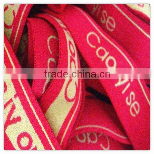 fashion elastic for garment