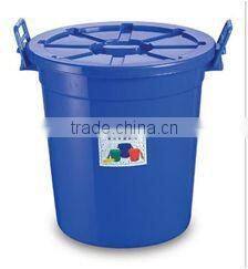 Recycling Usage Plastic waste container