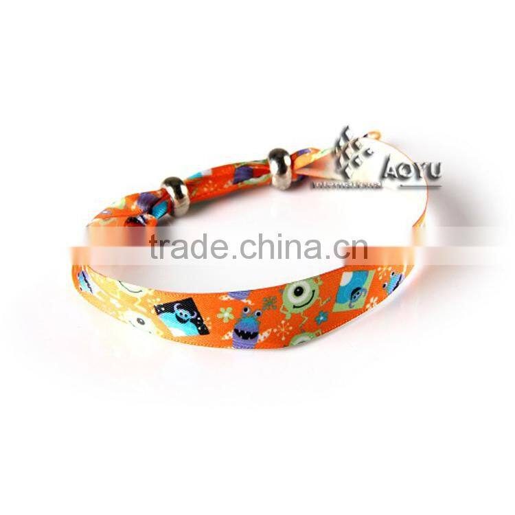 colored wrist bands for events