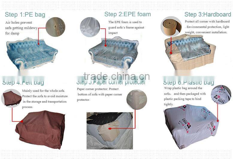 2015 Easy matress sales latest home modern fabric soft bed set design