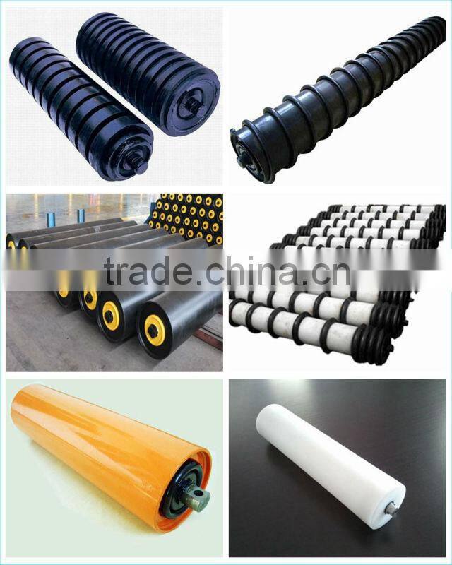 New condition excellent conveyor bearing equipment in conveyor roller