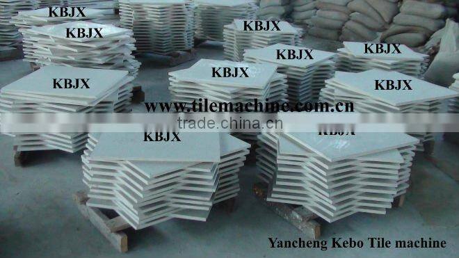 Millstone machinery KB-125E/*