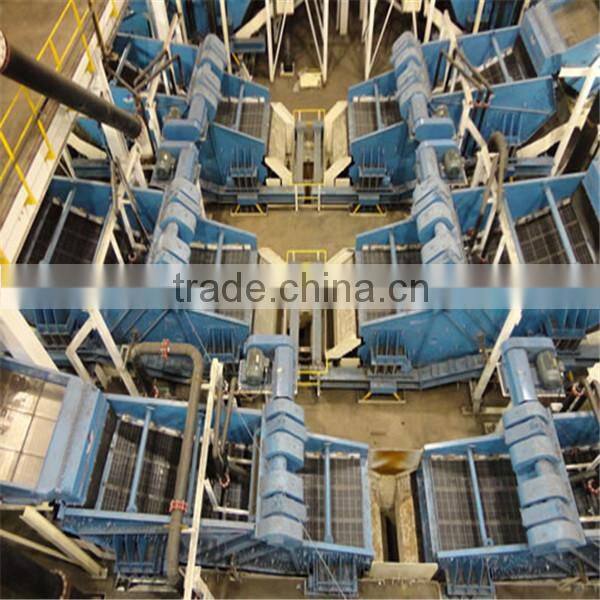 Specialized In Exports iron ore linear vibrating screen equipment Hot Selling in chile