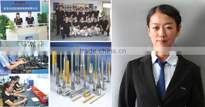 DIN2269 Hole Measuring Pin Plug Gage gauge handle