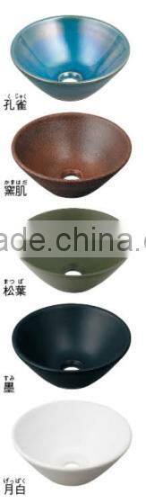 Jewel box series of LUJU KAKUDAI hand one by one